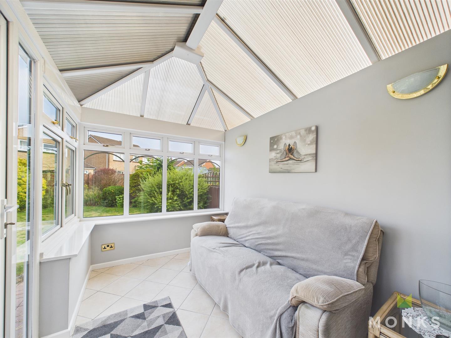 4 Woodpecker Close, Shrewsbury, SY1 4UB SSTC